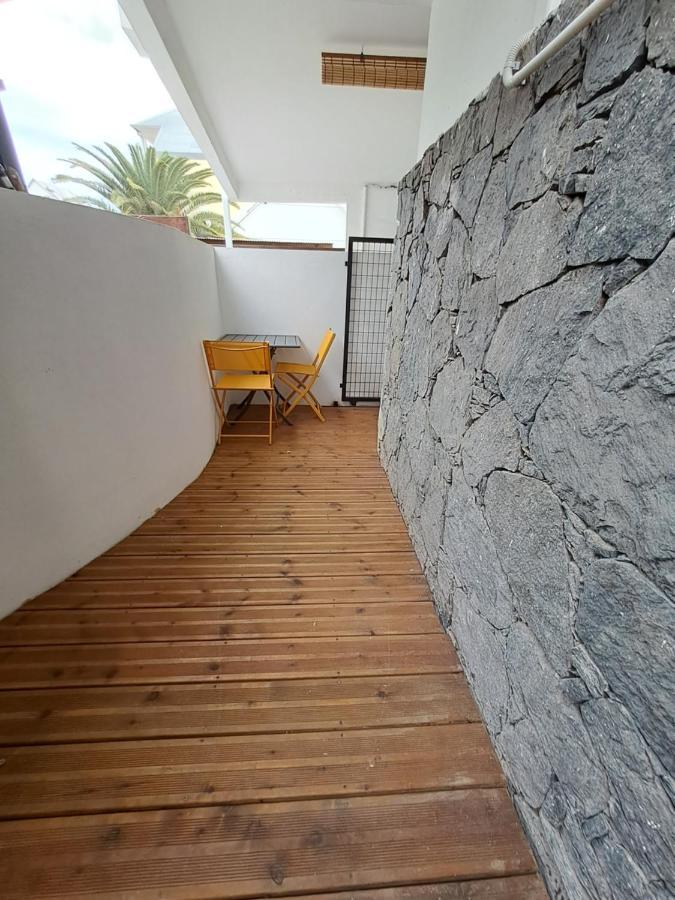 Appartement Cosy, T2 Situe En Centre Ville De Saint-Pierre ภายนอก รูปภาพ