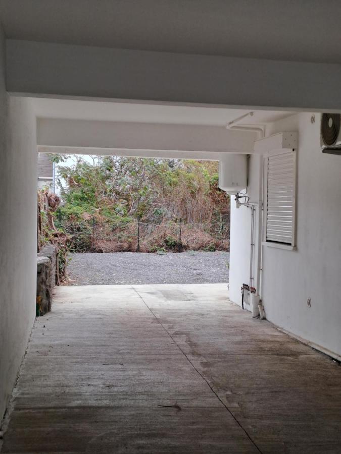 Appartement Cosy, T2 Situe En Centre Ville De Saint-Pierre ภายนอก รูปภาพ